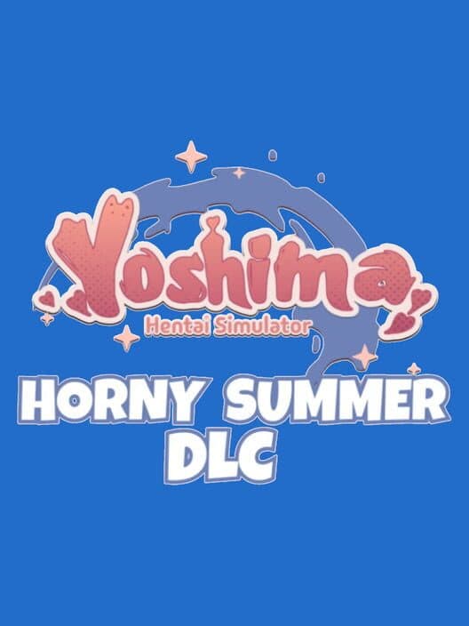 Обложка Yoshima: Hentai Simulator - Horny Summer DLC