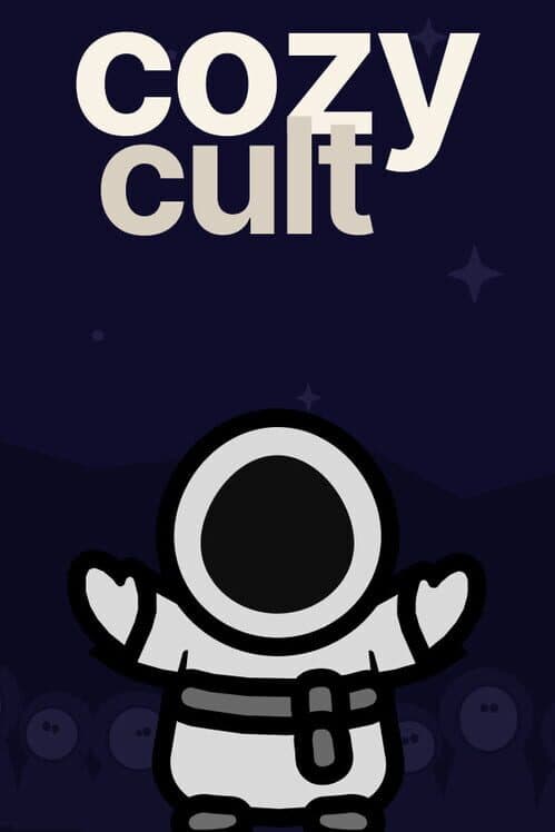 Обложка Cozycult