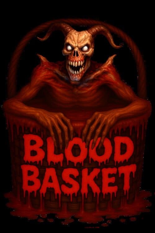 Обложка BloodBasket
