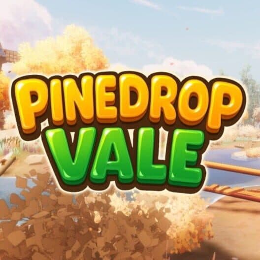 Обложка Pinedrop Vale
