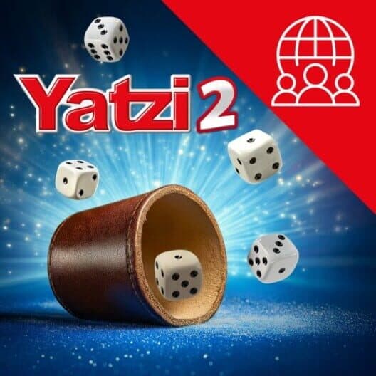 Обложка Yatzi 2