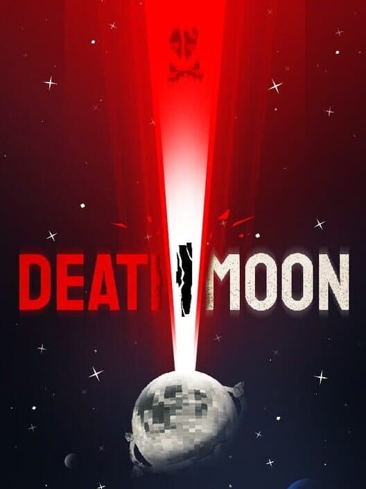 Обложка Deathmoon