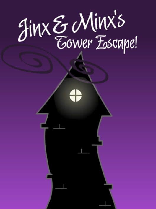 Обложка Jinx & Minx's Tower Escape