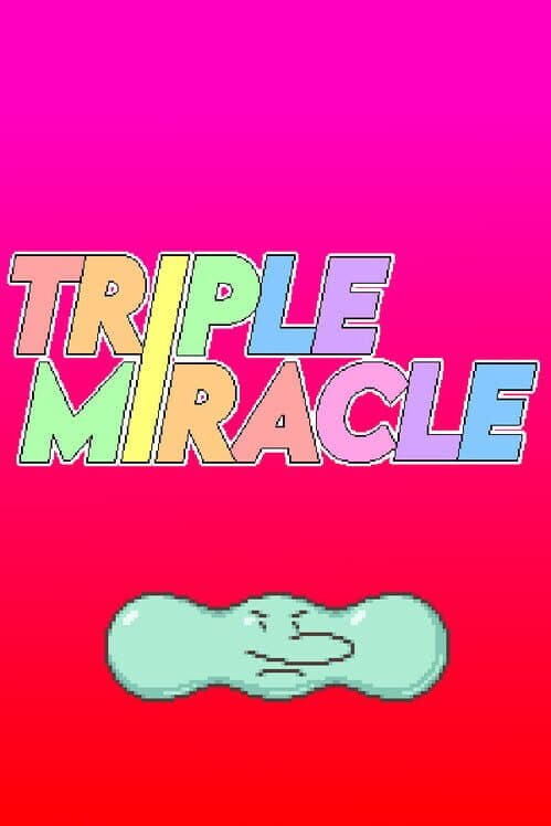 Обложка Triple Miracle