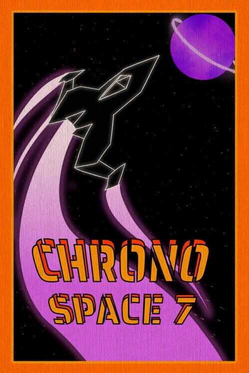 Обложка Chrono Space 7