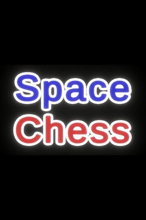 Обложка Space Chess