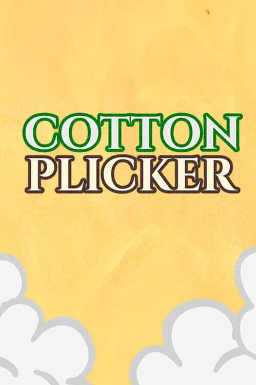 Обложка Cotton Plicker