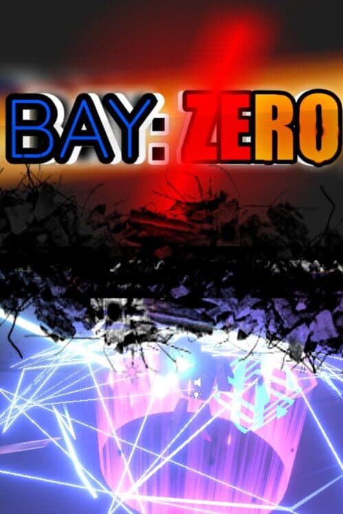 Обложка Bay: Zero