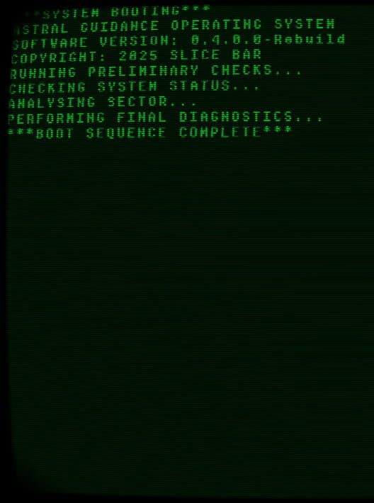 Обложка Astra Protocol Remake
