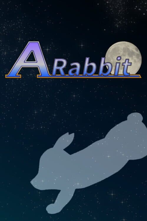 Обложка A-Rabbit