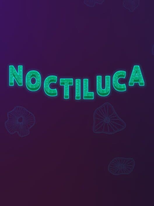 Обложка Noctiluca