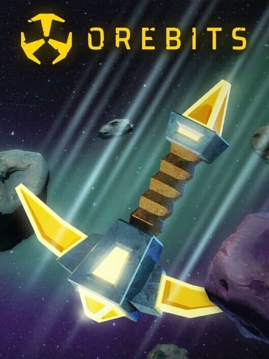 Обложка Orebits
