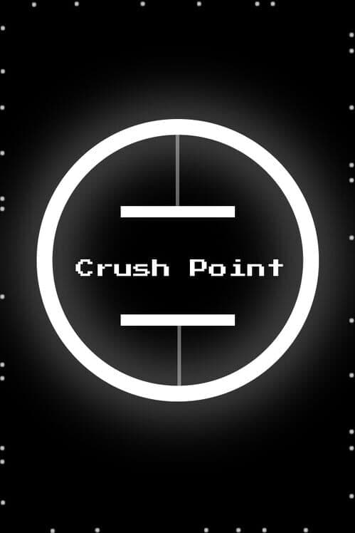 Обложка Crush Point
