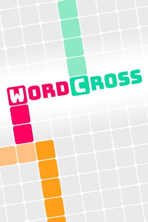 Обложка WordCross
