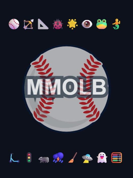 Обложка MMOLB