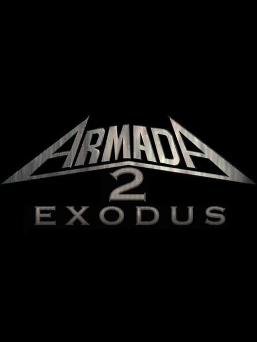 Обложка Armada 2: Exodus