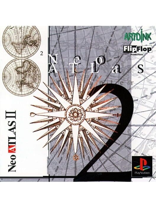 Обложка Neo Atlas 2