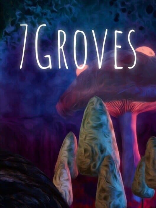Обложка 7Groves