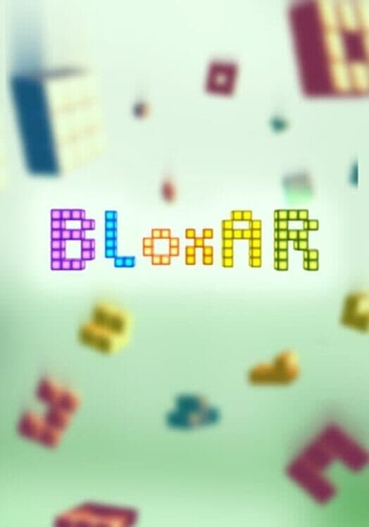 Обложка BloxAR