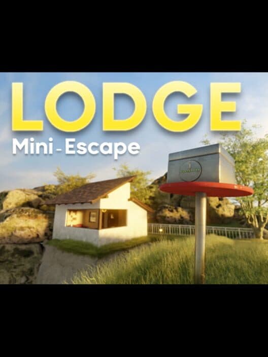 Обложка Lodge