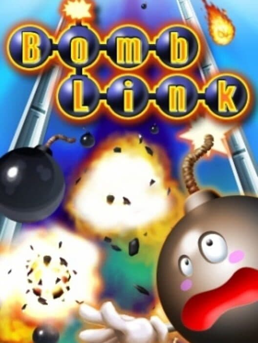 Обложка BombLink