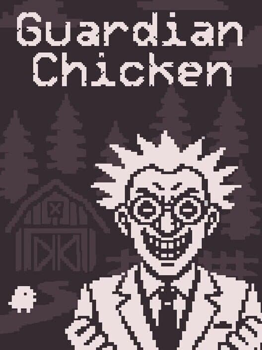Обложка Guardian Chicken