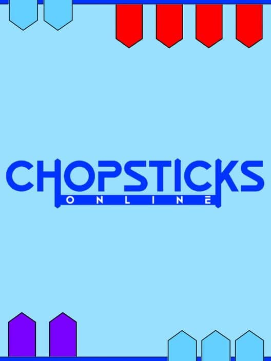 Обложка Chopsticks Online