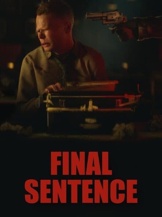 Обложка Final Sentence