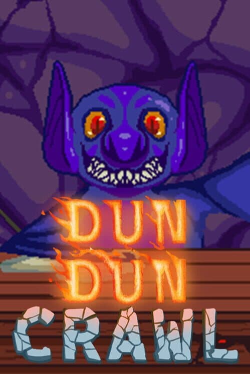 Обложка Dun Dun Crawl