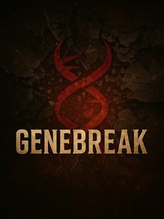 Обложка GeneBreak