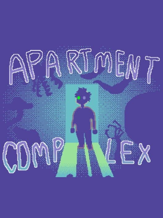 Обложка Apartment Complex