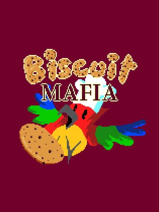 Обложка Biscuit Mafia