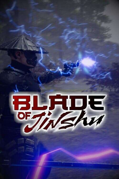 Обложка Blade of Jinshu