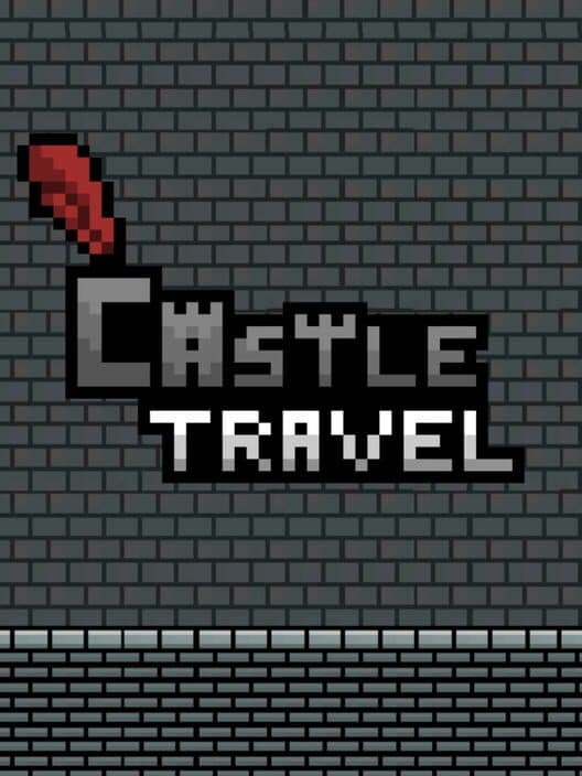 Обложка Castle Travel