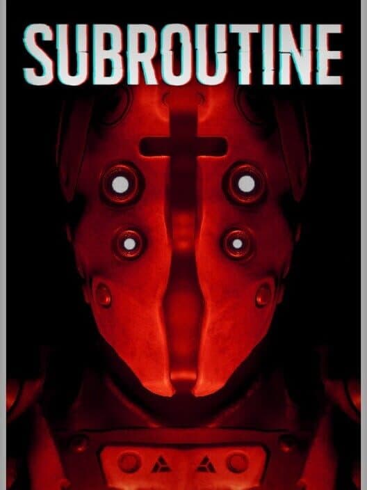 Обложка Subroutine