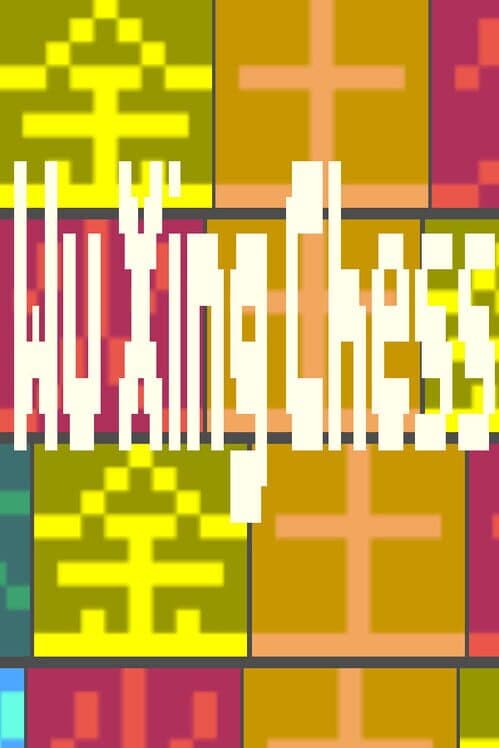 Обложка Wu Xing Chess