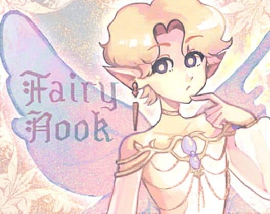 Обложка Fairy Nook