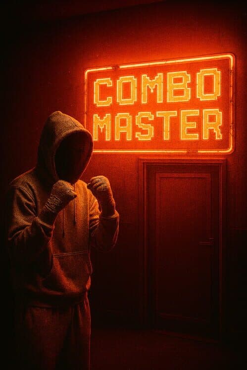 Обложка Combo Master