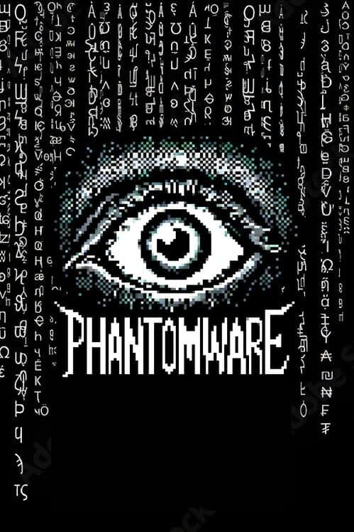 Обложка Phantomware 0