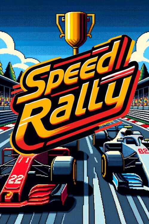Обложка Speed Rally
