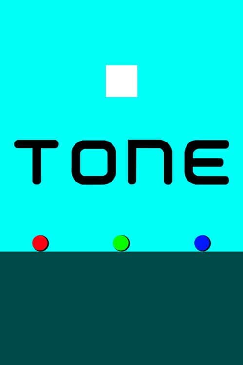 Обложка Tone