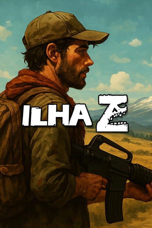 Обложка IlhaZ