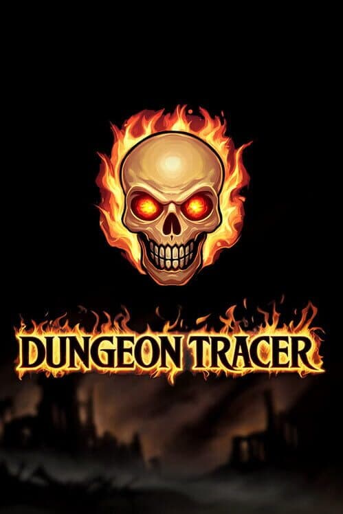 Обложка Dungeon Tracer
