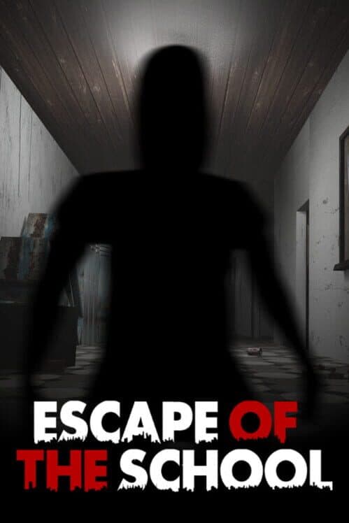 Обложка Escape of the School