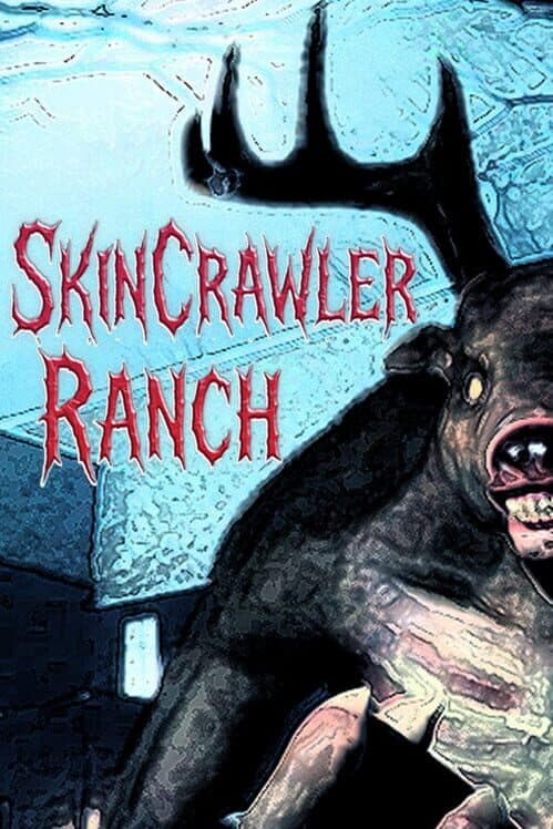Обложка SkinCrawler Ranch
