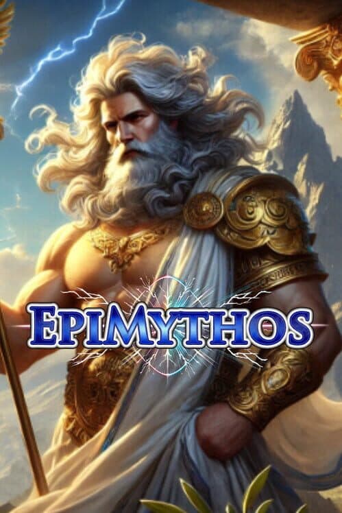 Обложка Epimythos: The Forgotten Legends