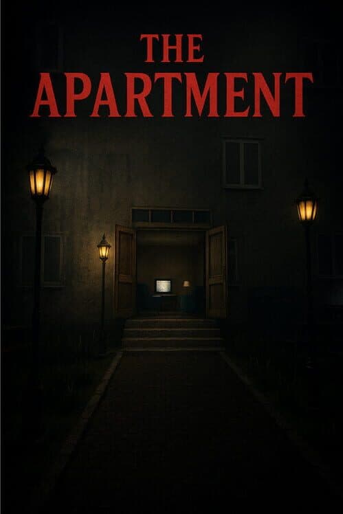 Обложка The Apartment