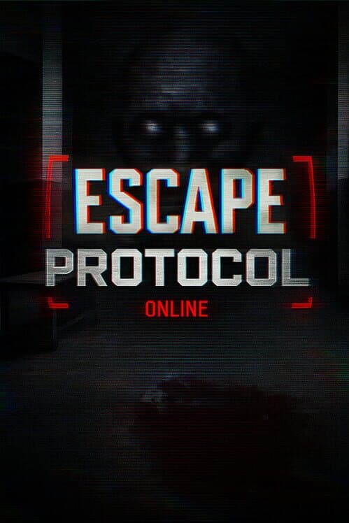 Обложка Escape Protocol : Online