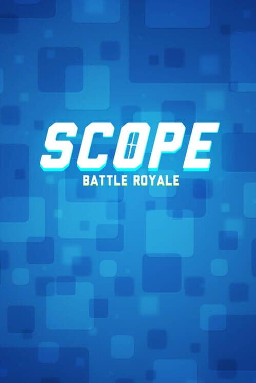Обложка Scope Battle Royale