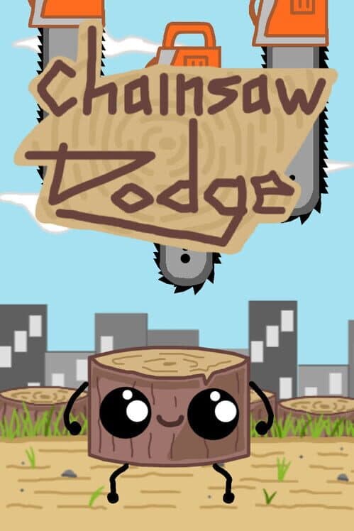 Обложка Chainsaw Dodge